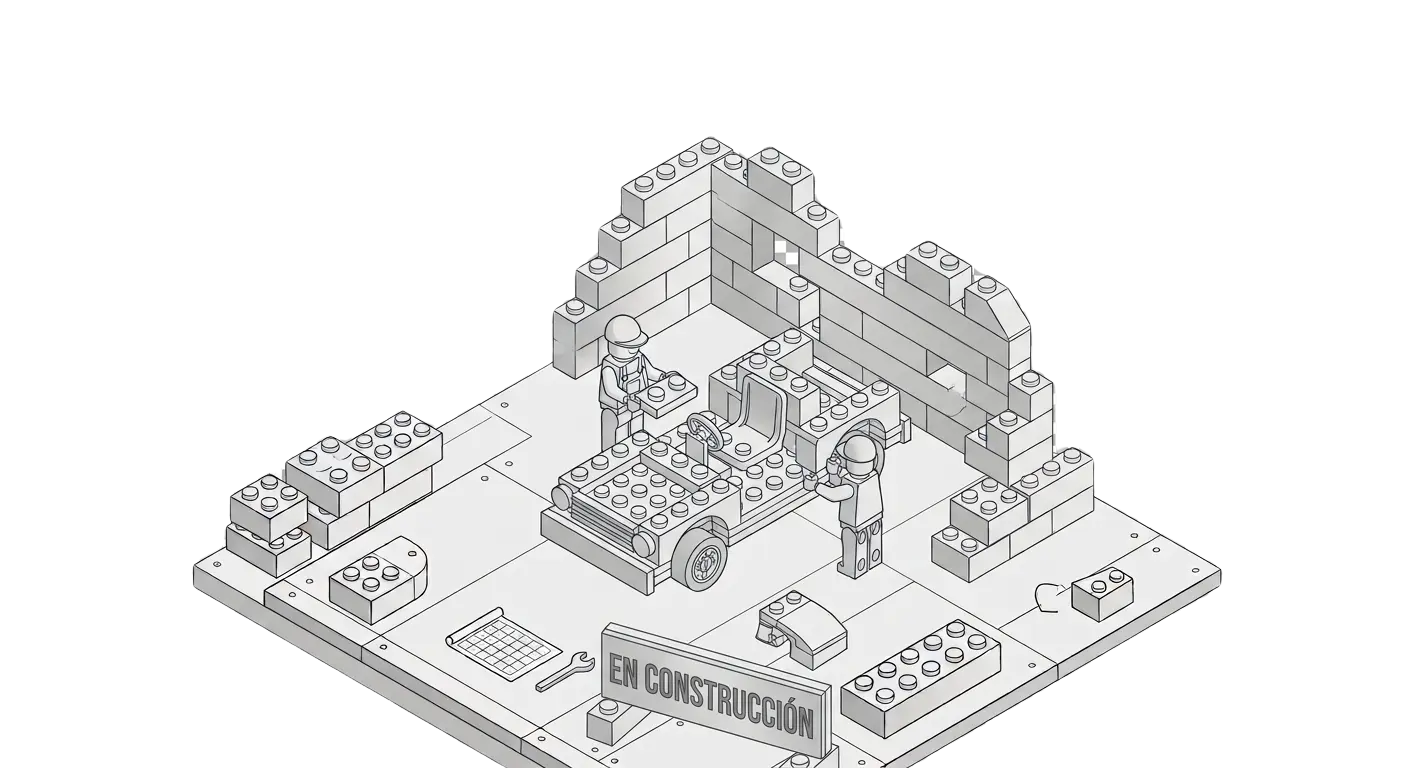Proyectos en construcción